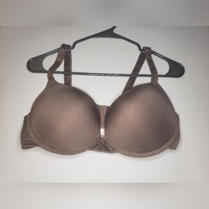 RACHEL Rachel Roy 38DD bra grey